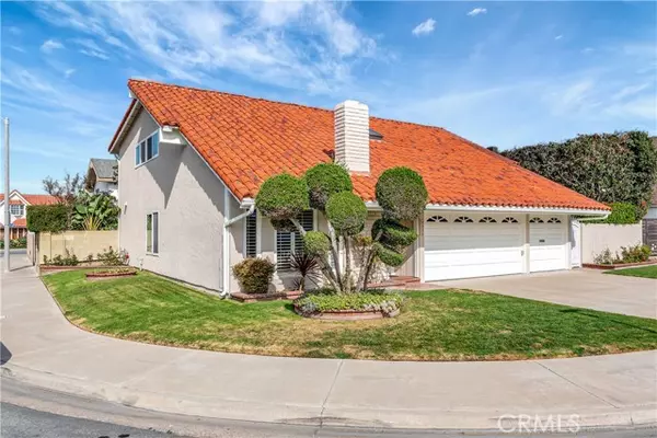 Huntington Beach, CA 92646,9531 Borba CIR