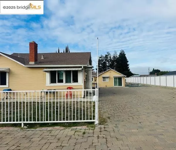 Antioch, CA 94509,2024 Hillcrest Ave