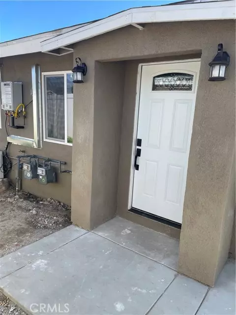 922 N Cherry, Banning, CA 92220