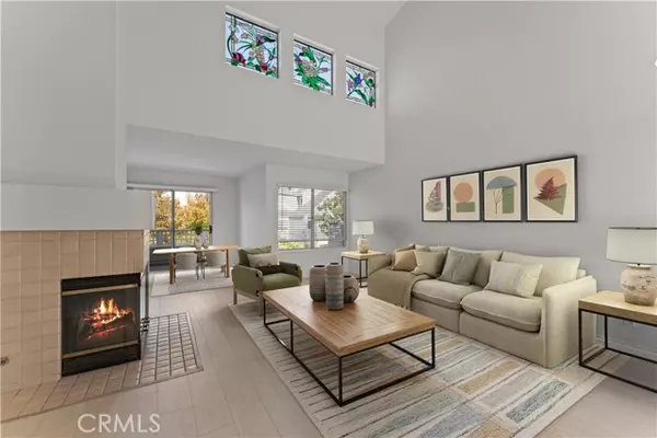 6 Summerwood, Aliso Viejo, CA 92656