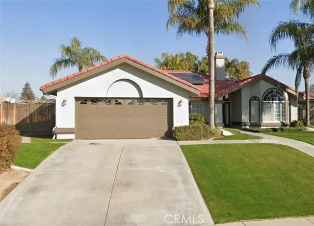 11000 Dapple WAY, Bakersfield, CA 93312
