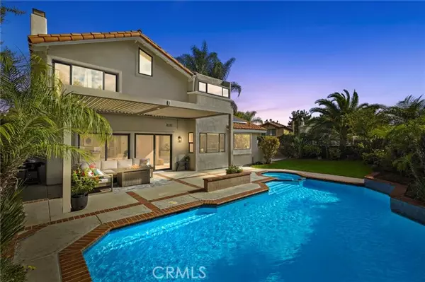 Mission Viejo, CA 92692,26681 Trasmiras