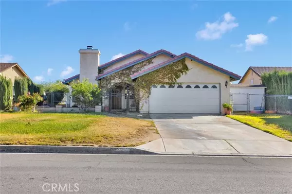 27325 Strawberry, Helendale, CA 92342