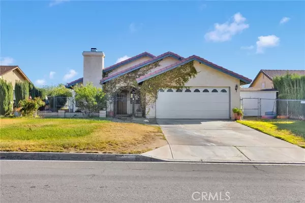 27325 Strawberry, Helendale, CA 92342