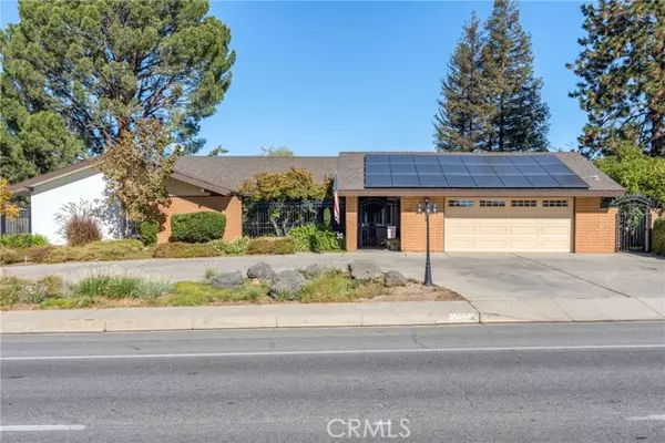 Bakersfield, CA 93306,3010 Panorama