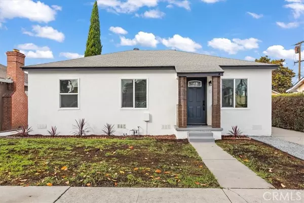 14319 Devlin AVE, Norwalk, CA 90650