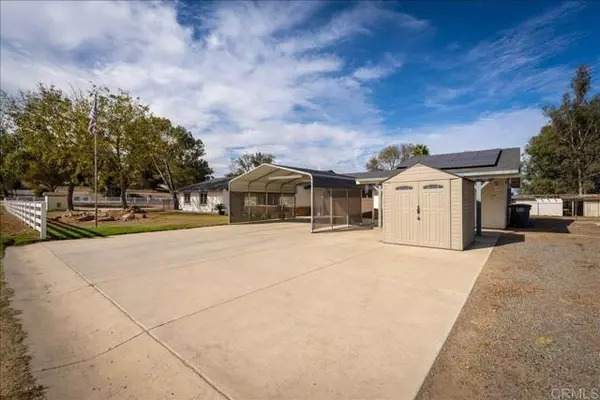 Ramona, CA 92065,1402 Keyser RD