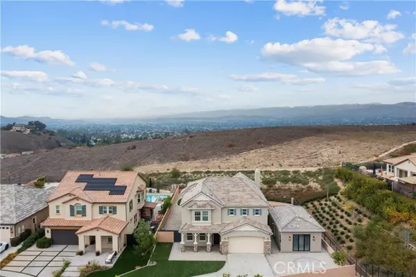 Simi Valley, CA 93065,3511 Pear CT A