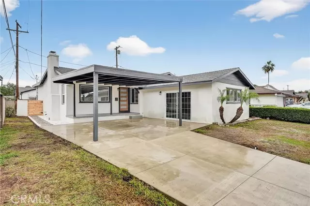 Carson, CA 90746,16214 Mckinley