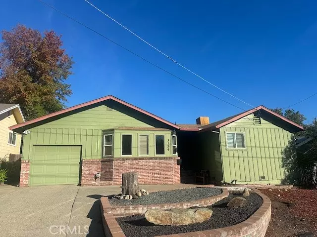 3154 Yard, Oroville, CA 95966