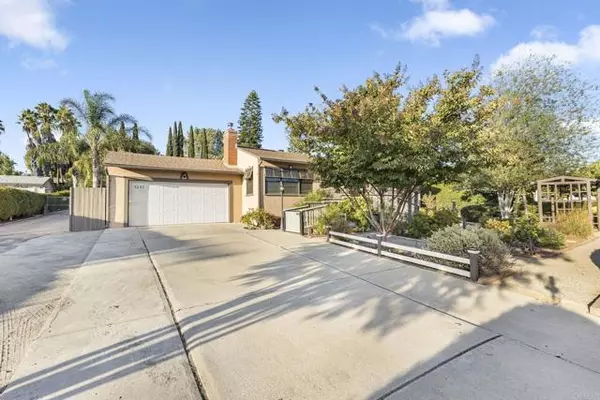 5237 Nannette ST, Bonita, CA 91902