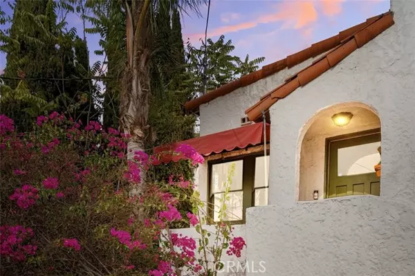 2123 Branden ST, Los Angeles, CA 90026