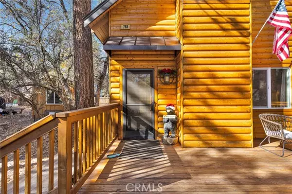 Sugarloaf, CA 92386,788 Imperial