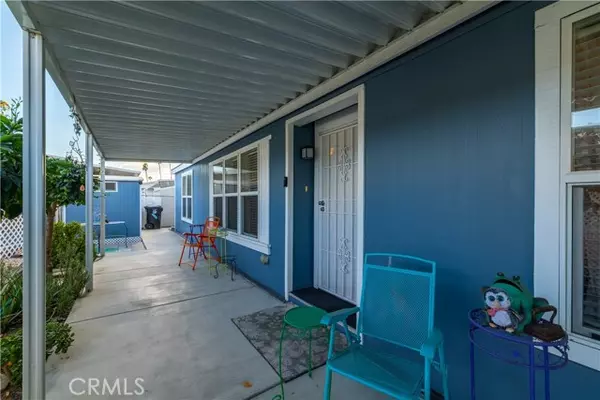 Hemet, CA 92545,601 N Kirby 269