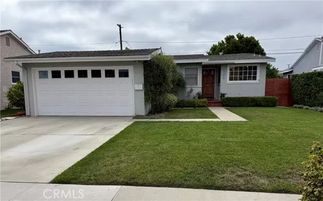 4706 Laurette ST, Torrance, CA 90503
