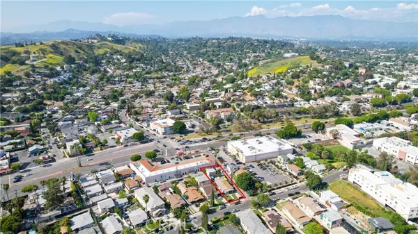 Los Angeles, CA 90032,5141 Oakland