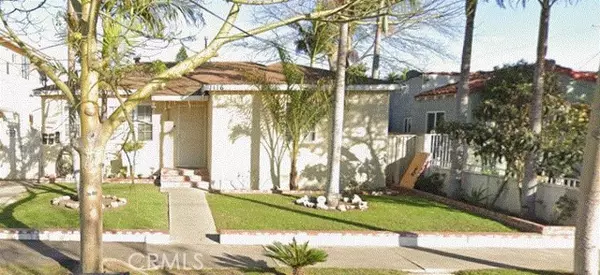 1116 McDonald AVE, Wilmington, CA 90744