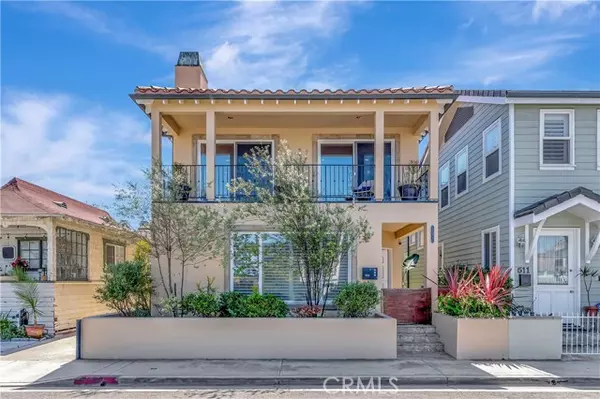 509 W Balboa, Newport Beach, CA 92661