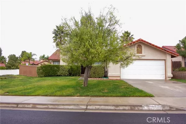 Moreno Valley, CA 92557,23760 Redbark