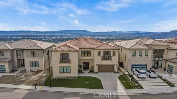 Porter Ranch, CA 91326,20268 W Albion WAY