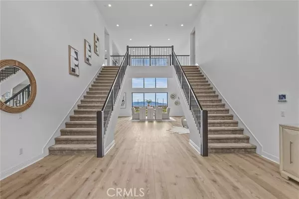 Porter Ranch, CA 91326,20268 W Albion WAY