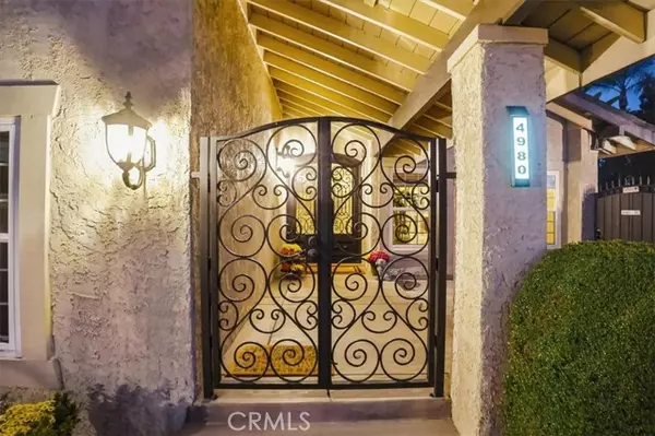 Yorba Linda, CA 92886,4980 Woodcrest