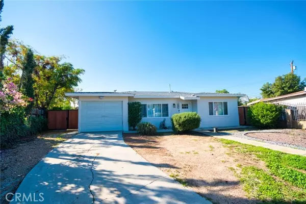 Ontario, CA 91761,606 E De Anza CIR