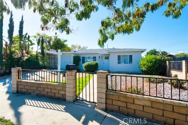 Ontario, CA 91761,606 E De Anza CIR