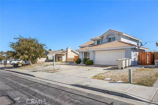 Hesperia, CA 92344,8541 Dove CRK