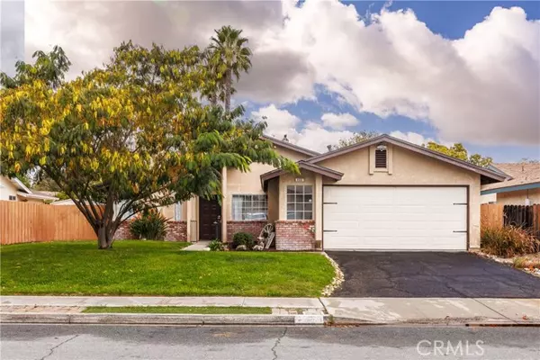 Paso Robles, CA 93446,460 Golden Meadow