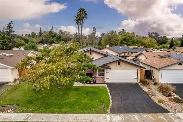 Paso Robles, CA 93446,460 Golden Meadow