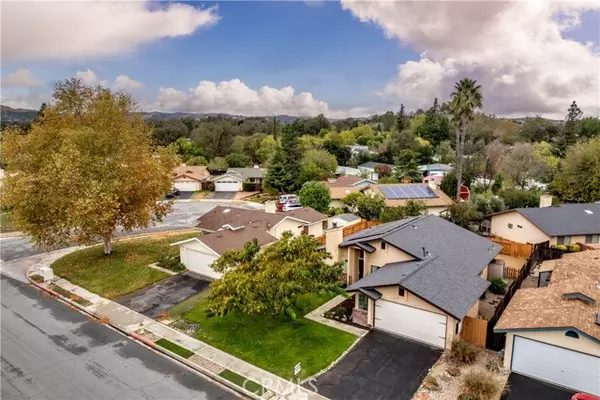 Paso Robles, CA 93446,460 Golden Meadow