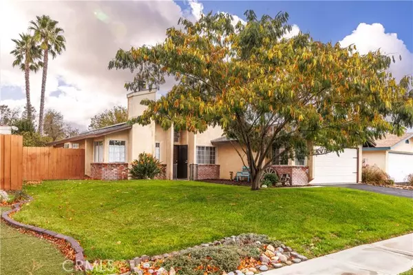 Paso Robles, CA 93446,460 Golden Meadow