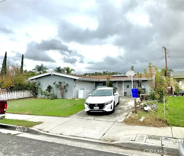 Canyon Country, CA 91351,27220 Marchland