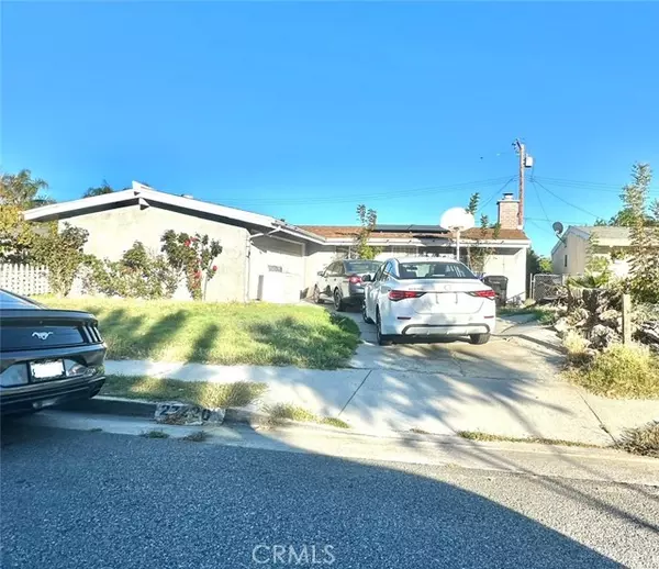 27220 Marchland, Canyon Country, CA 91351