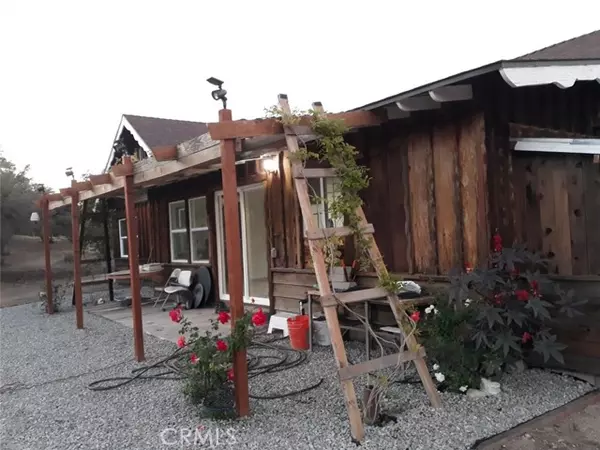 Pinon Hills, CA 92372,3353 2