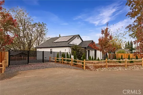 Paradise, CA 95969,5085 Country Club DR