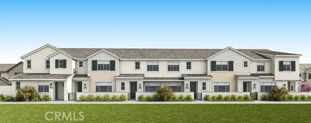 3581 S. Eichler Paseo, Ontario, CA 91761