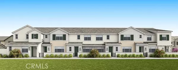 3581 S. Eichler Paseo, Ontario, CA 91761