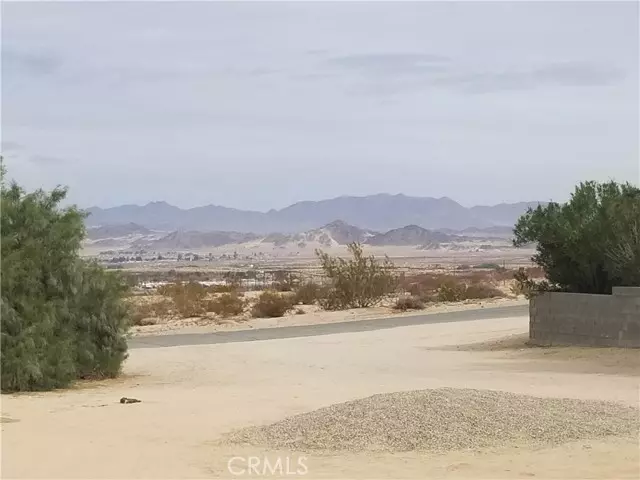 73550 Two Mile RD 11, Twentynine Palms, CA 92277