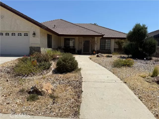 3746 W Avenue J12, Lancaster, CA 93536