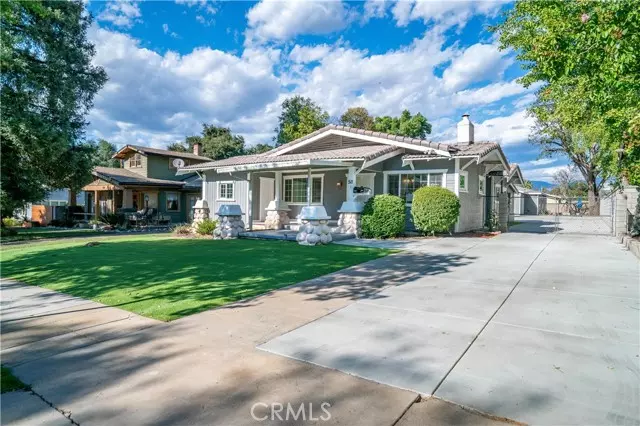 511 unit 1 Alvarado ST, Redlands, CA 92373