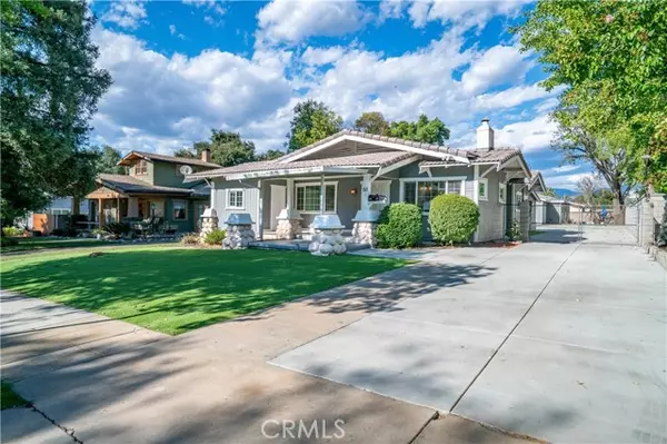 511 unit 1 Alvarado ST, Redlands, CA 92373