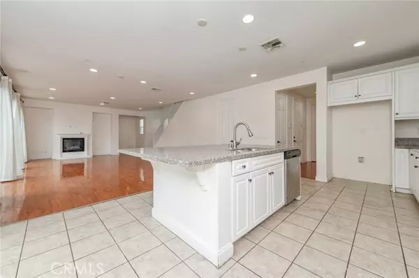 Ontario, CA 91764,2973 E Via Corvina