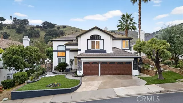 Chino Hills, CA 91709,15085 Calle Verano