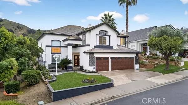 Chino Hills, CA 91709,15085 Calle Verano