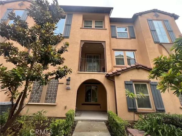 20988 Cornerstone DR, Walnut, CA 91789