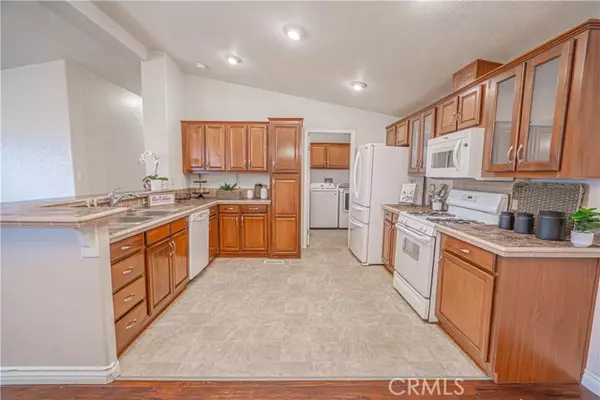 Lancaster, CA 93535,1501 E Avenue I 147