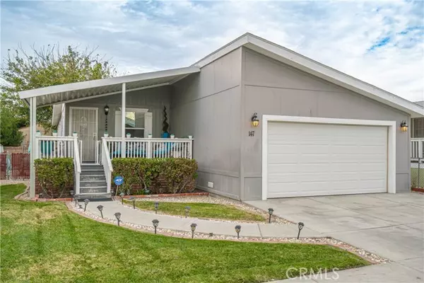 1501 E Avenue I 147, Lancaster, CA 93535