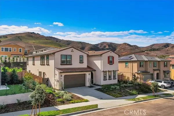 Chino Hills, CA 91709,6677 Abeja Ave